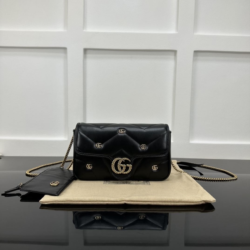 G*u*i satchel bags